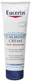 Eucerin Skin Calming Crème (Each) 