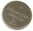 Links Medical Links Medical Coin Cell 3 Volt Lithium Battery 