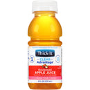 Kent Precision Foods Thick-It Clear Advantage Nectar Consistency Apple Thickened Beverage (24/CS)