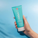 Coola Classic Body Sunscreen Lotion SPF 50 Guava Mango Scent, 5-ounce Tube (24/CS)