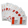 Uni-Solve Adhesive Remover, 2.5 x 2.5 Inch Wipe (Case of 1000)