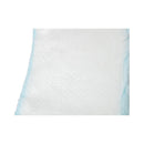 TotalDry Moderate Extra Absorbency Bladder Control Pad, 4 x 13 Inch (Case of 180)