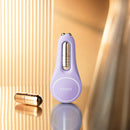 BEAR 2 Eyes & Lips Microcurrent Line Smoothing Device, Lavender 