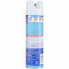 Lysol Disinfectant Spray Crisp Linen Scent, 19-ounce Aerosol Can (Case of 12)