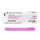 McKesson Brand McKesson Pink Adhesive Strip, 3/4 x 3 Inch (2400/CS) 