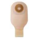 Premier Flextend One-Piece Beige Ostomy Pouch, Pre-cut to Fit 29 mm Stomas (Box of 5)