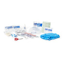 MooreBrand 10 Person First Aid Kit (Case of 12)