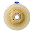 Coloplast Assura Convex Light Ostomy Barrier, 38 mm Stoma Opening, Blue Color Match (5/BX) 