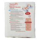 Principle Business Enterprises TopLiner Super Plus Added Absorbency Incontinence Booster Pad, 32-Inch Length (96/CS)
