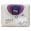 Abena Slip Premium Flexi Fit Incontinence Briefs, L-XL2 (Case of 88)