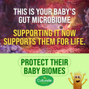 i-Health Inc Culturelle Baby Digestive Calm + Comfort Probiotic Drops, 0.29-ounce Bottle (12/CS)