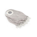 Coloplast Ileostomy Pouch SenSura Mio Flex High Output Two-Piece System 12-1/2 Inch Length, Maxi Drainable (10/BX) 