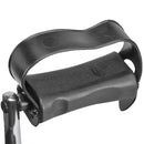 DMI Mini Exercise Bike Fitness Mini Cycle with Mat (Each)