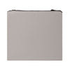 McKesson Gel Protekt Seat Cushion, 18 x 16 x 3 Inch (Case of 4)