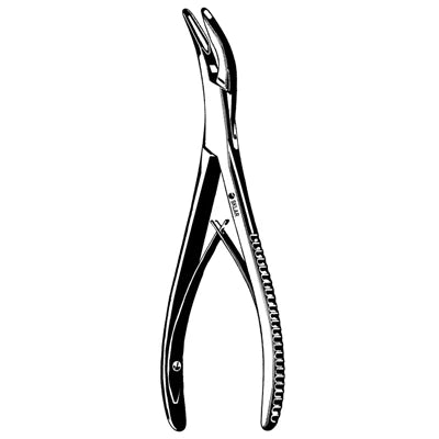 Sklar Olivecrona Bone Rongeur - 47-2482