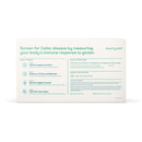 Everly Health Solutions Everlywell Celiac Disease Screening Test (12/CS) 