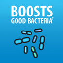 Biocodex Florastor Dual Action Probiotic Vegetarian Capsules 