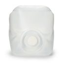 Abbott Architect Wash Reagent, Concentrated Wash Buffer test 