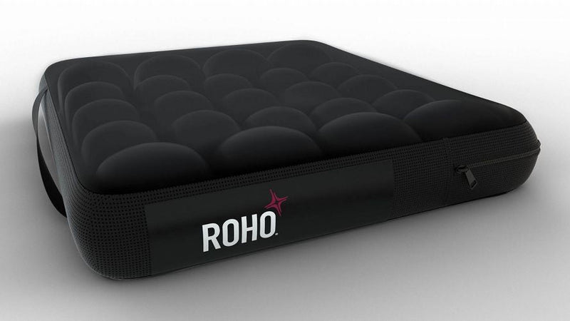 ROHO Mosaic Seat Cushion, 20 x 18 x 3 Inch (Each)