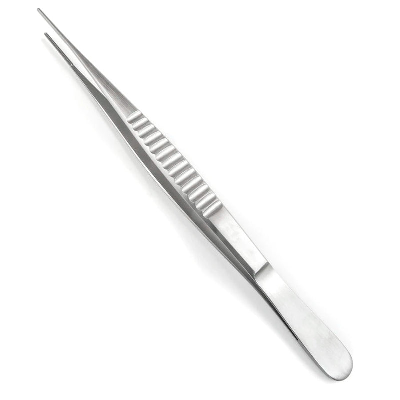 Sklar DeBakey Atraumatic Forceps (CensiTrac Marked) - 6-1/4" - 52-5062c 