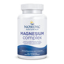 Nordic Naturals Inc Nordic Naturals Magnesium Complex Dietary Supplement (12/CS) 