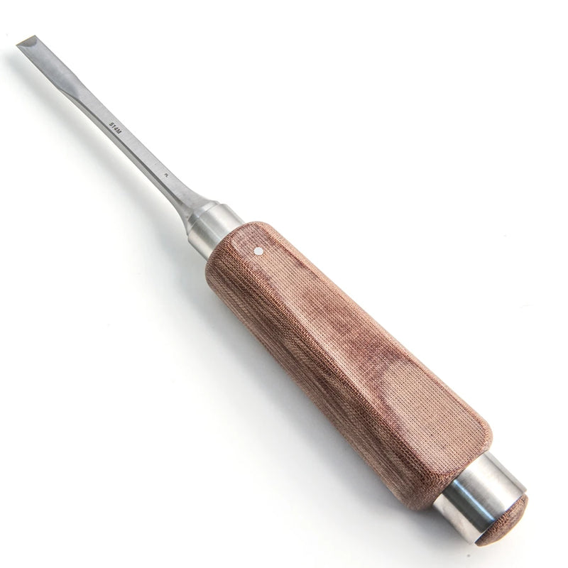 Sklar Obwegeser Wedge Osteotome - 40-6497