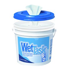 Kimtech Prep Wipes, Bucket (Case of 360)