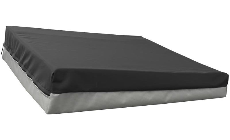 Drive DeVilbiss Healthcare First Position Wedge Seat Cushion (4/CS) 