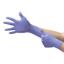 Microflex Medical Supreno SE Nitrile Exam Glove, Extra Large, Blue (1000/CS)