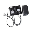 Mabis Healthcare HealthSmart Aneroid Sphygmomanometer Combo Kit 