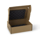 Sharps Compliance Sharps Compliance Pump Return Box, Small (24/CS) 