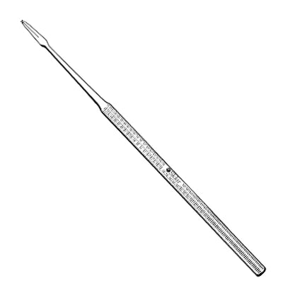 Sklar Tissue Twist Hook 5-1/2" - 47-2670