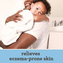 Aveeno Baby Eczema Therapy Nighttime Balm, 11-ounce Jar (Each)