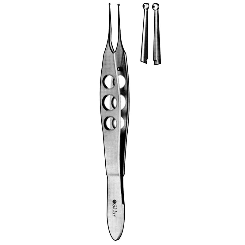 Sklar Fechtner Conjunctiva Forceps - 66-4020