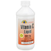 Geri-Care Ascorbic Acid Vitamin C Supplement, 16 fl. Oz. (Case of 12)
