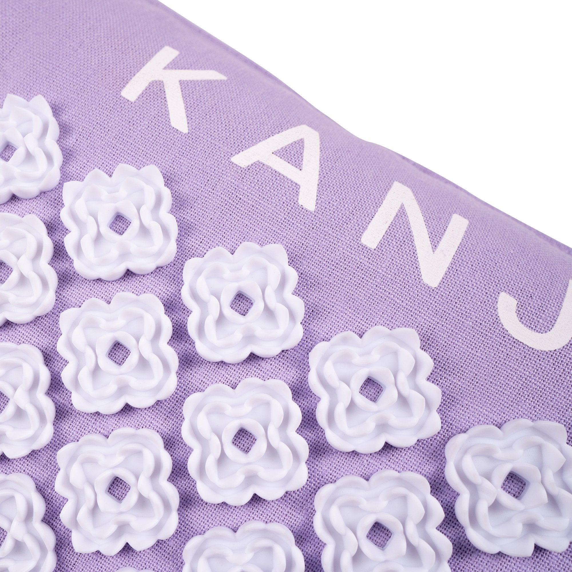 Acutens Inc Kanjo Aroma Lavender Acupressure Pillow (16/CS)