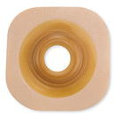 New Image Skin Barrier, 44mm Flange, Pre-cut to Fit 16mm Stoma, Green Match (Box of 5)
