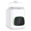 Root Technology Ltd Baby Bottle Washer and Sterilizer Momcozy CleanPal Pro For Baby Bottles 