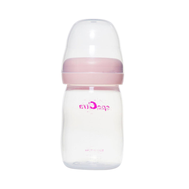 Spectra Baby Bottle, 5-ounce capacity 