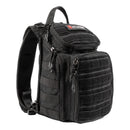 RECON Pro First Aid Kit, Black (Each)