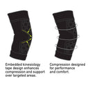 Spark Kinetic Elbow Support, Medium (Case of 36)