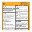 Dramamine Motion Sickness Antiemetic Dual Action Chewable Tablets Orange (Box of 8)