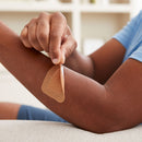 McKesson Tan Adhesive Strip, 2 x 3 Inch (Case of 1200)