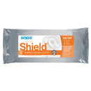 Shield Barrier Cream Cloths, Soft Pack (Case of 270) 