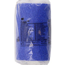 Solventum Corporation 3M Coban Self-adherent Closure Cohesive Bandage, 4 Inch x 5 Yard (18/CS) 