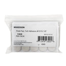 McKesson Pedi-Pad Protective Pad, Narrow (Case of 2000)