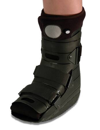 ProCare Nextep Air Walker Boot, Large (Each)
