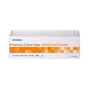 McKesson Plain Glass Test Tube, 10 mL, 16 x 100 mm (Case of 1000)