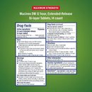 Mucinex DM Cold and Cough Relief (Box of 14)