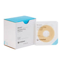 Brava Moldable Ostomy Ring 2-mm Thick, 2-inch Diameter, Moldable, Alcohol-Free (Box of 10)